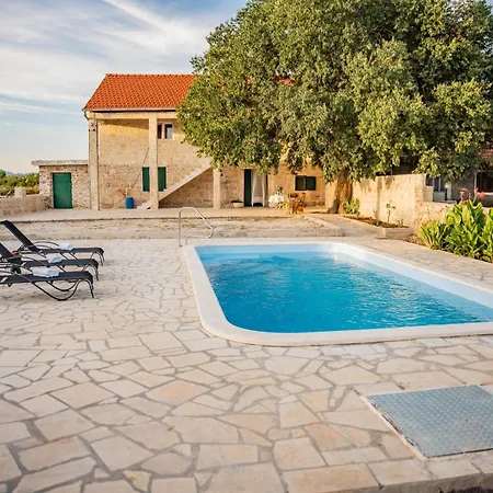 Apartmán Skarpini Dvori *