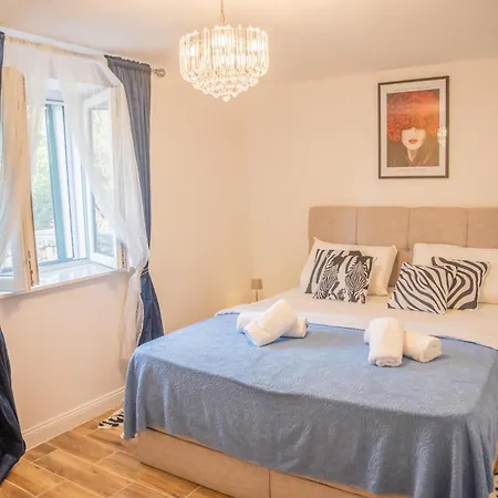 Skarpini Dvori * Ljubotic