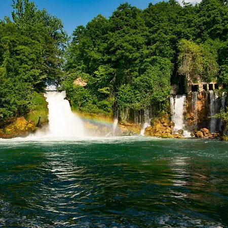 Apartmán Skarpini Dvori *