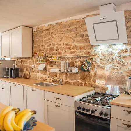 Apartmán Skarpini Dvori *