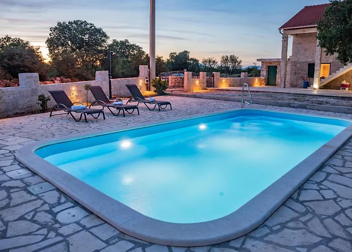 דירה Skarpini Dvori