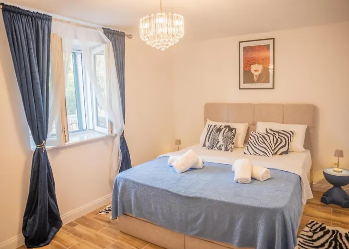 Skarpini Dvori * Ljubotic