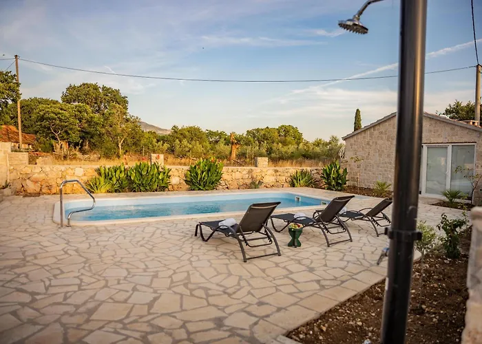 Skarpini Dvori Apartamento